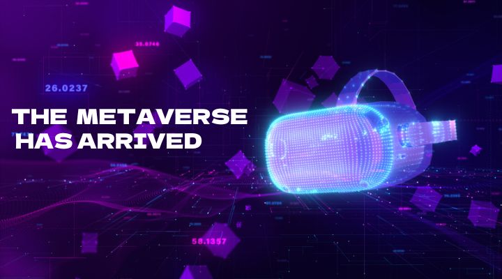 Metaverse