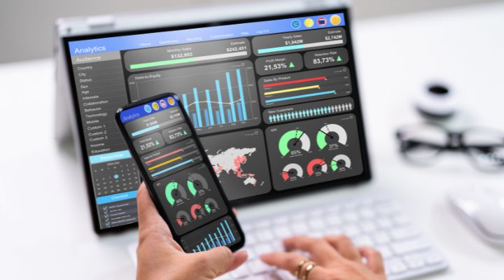 Extract valuable insights from your data