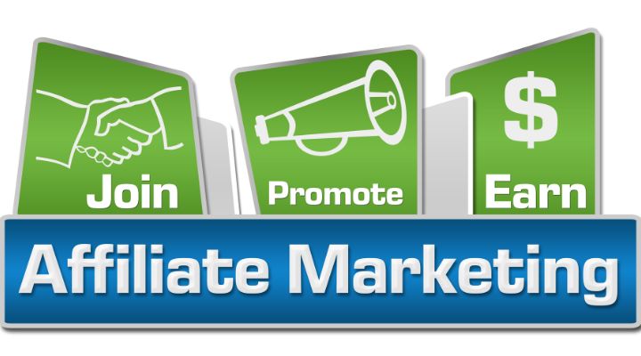 Make Money on the Internet: How to Get Started with Affiliate Marketing