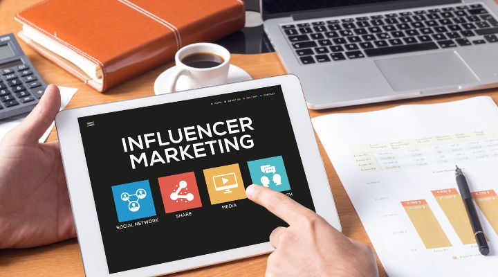 The power of digital influencers How to use this strategy to grow your brand